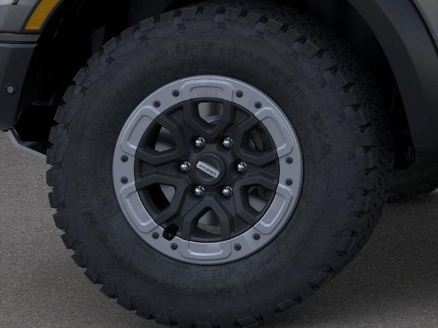 new 2025 Ford Ranger car, priced at $59,630
