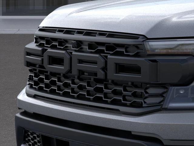 new 2025 Ford Ranger car, priced at $59,630