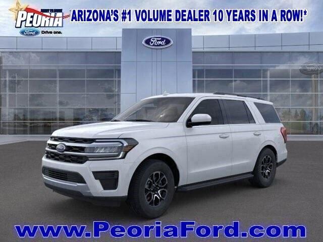 new 2024 Ford Expedition car, priced at $68,540