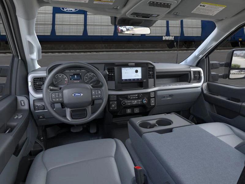 new 2026 Ford F-250 car, priced at $51,640