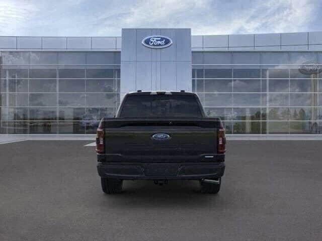 new 2023 Ford F-150 car