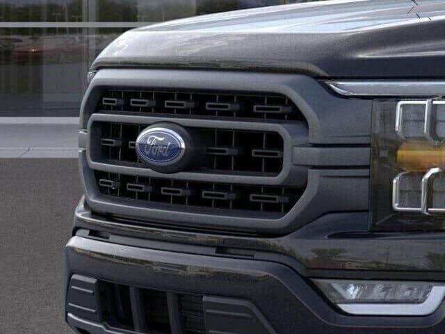 new 2023 Ford F-150 car