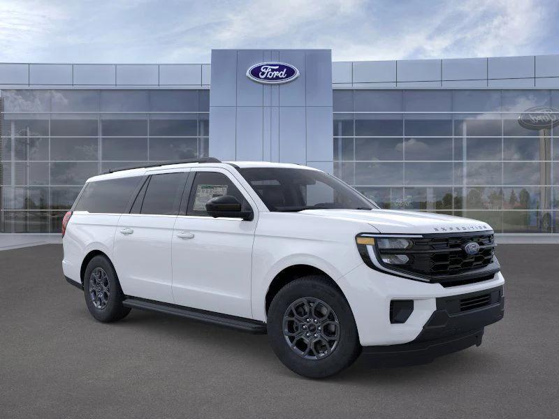new 2025 Ford Expedition Max car, priced at $70,515