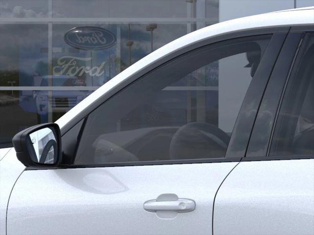 new 2025 Ford Escape car, priced at $29,990