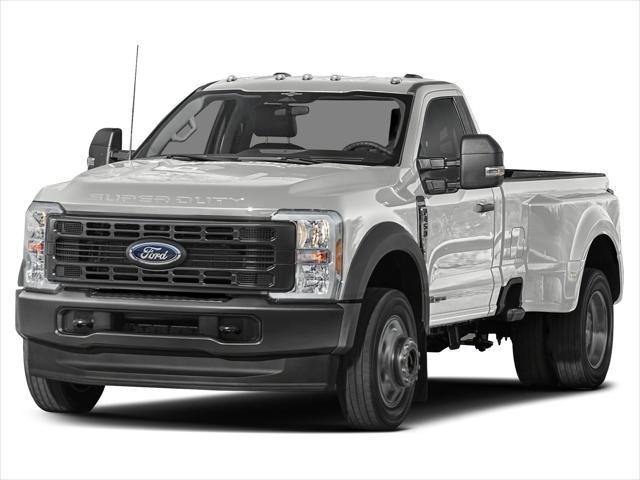 new 2024 Ford F-450 car, priced at $65,520