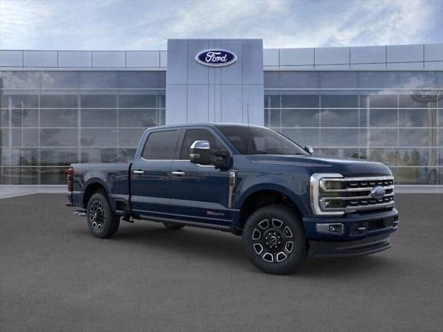 new 2024 Ford F-250 car