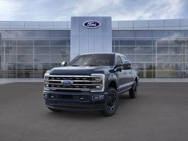 new 2024 Ford F-250 car