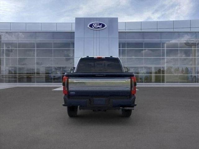 new 2024 Ford F-250 car