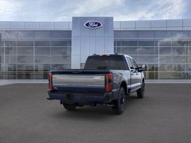 new 2024 Ford F-250 car