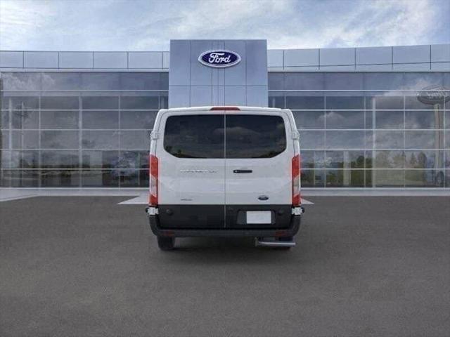 new 2024 Ford Transit-350 car, priced at $63,555