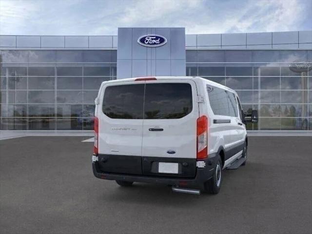 new 2024 Ford Transit-350 car, priced at $63,555