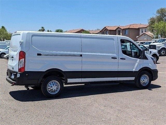 new 2024 Ford Transit-350 car, priced at $55,755