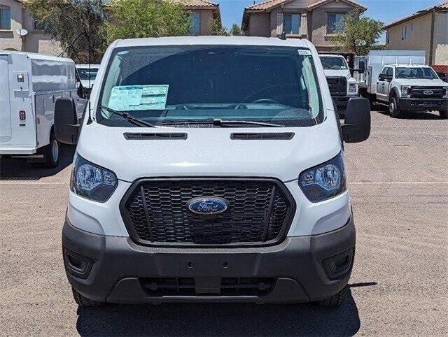 new 2024 Ford Transit-350 car, priced at $55,755