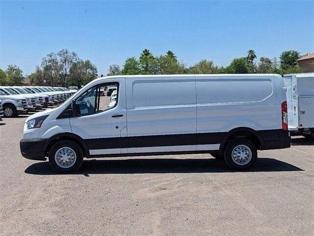 new 2024 Ford Transit-350 car, priced at $55,755