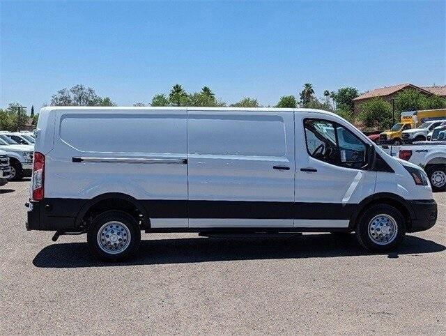 new 2024 Ford Transit-350 car, priced at $55,755