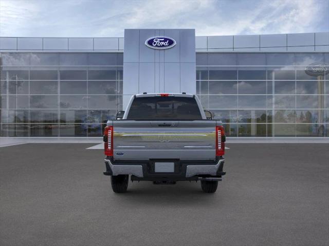 new 2025 Ford F-250 car, priced at $91,759