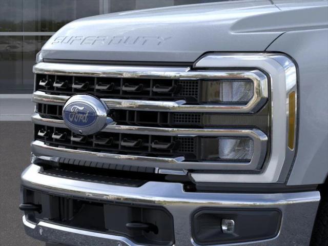 new 2025 Ford F-250 car, priced at $96,180