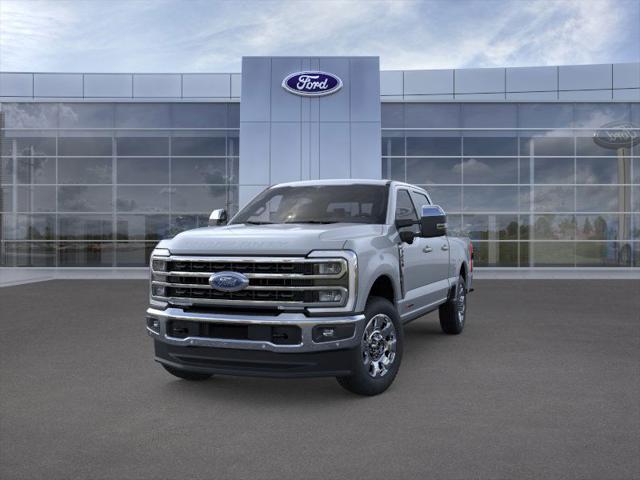 new 2025 Ford F-250 car, priced at $91,759