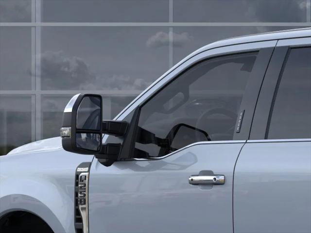 new 2025 Ford F-250 car, priced at $96,180