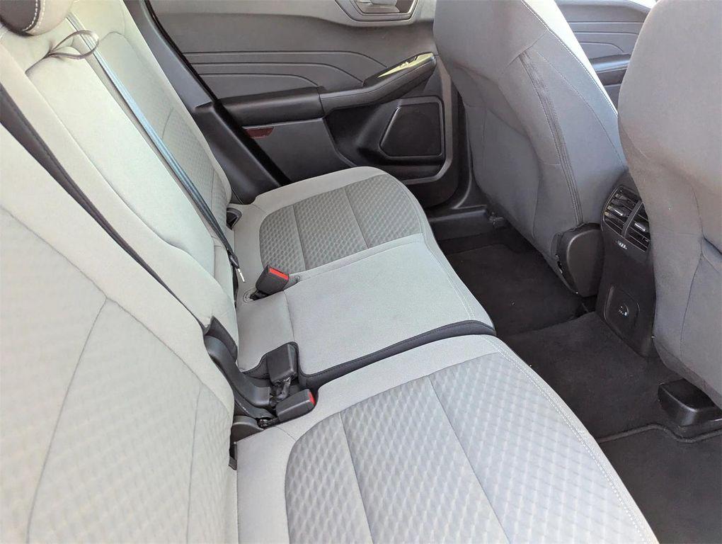 used 2022 Ford Escape car, priced at $19,967