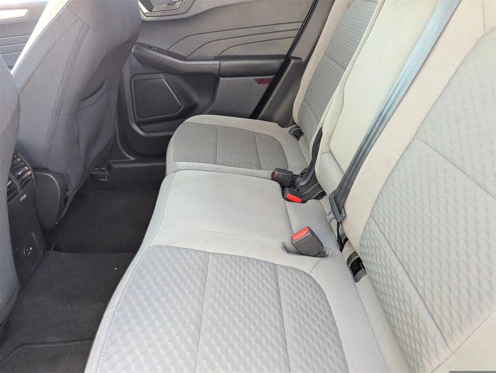 used 2022 Ford Escape car, priced at $19,967