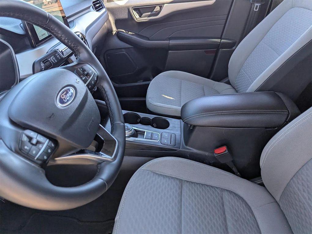 used 2022 Ford Escape car, priced at $19,967