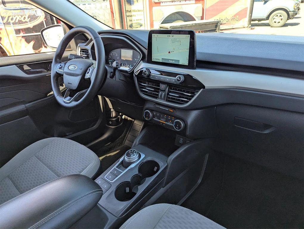 used 2022 Ford Escape car, priced at $19,967