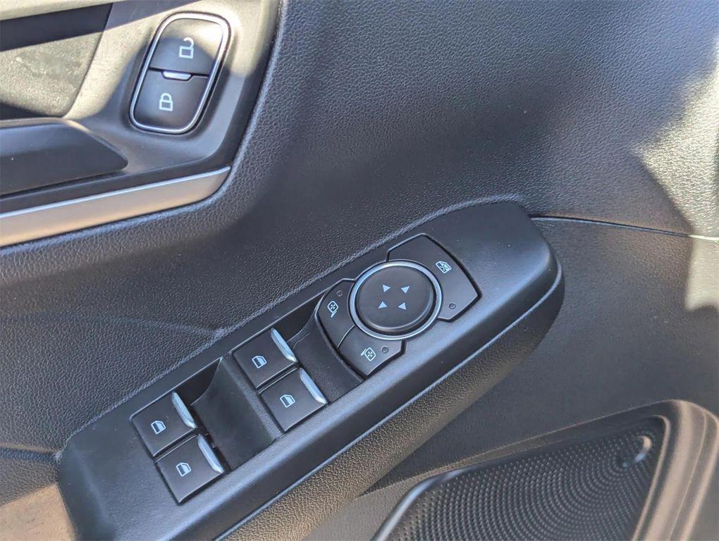 used 2022 Ford Escape car, priced at $19,967