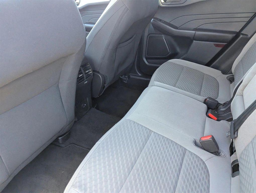 used 2022 Ford Escape car, priced at $19,967