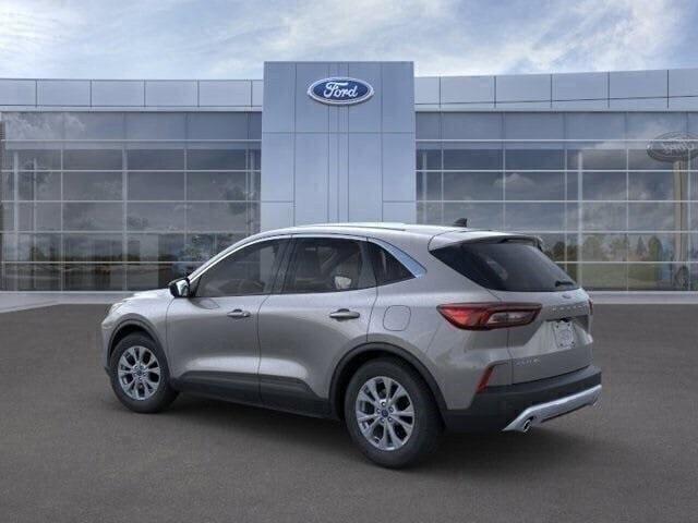 new 2024 Ford Escape car, priced at $30,985