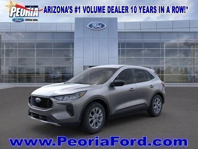 new 2024 Ford Escape car