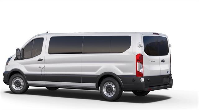 new 2024 Ford Transit-350 car, priced at $57,415