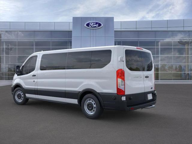 new 2024 Ford Transit-350 car, priced at $57,415