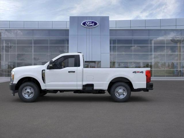 new 2024 Ford F-250 car