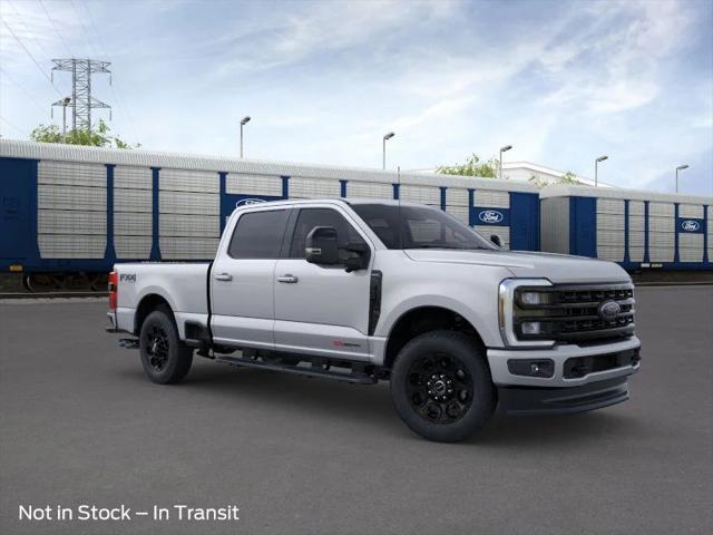 new 2024 Ford F-250 car, priced at $87,160