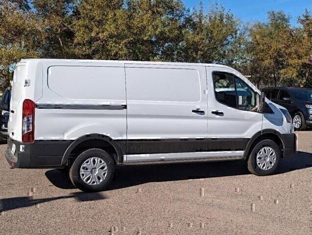 new 2023 Ford Transit-350 car