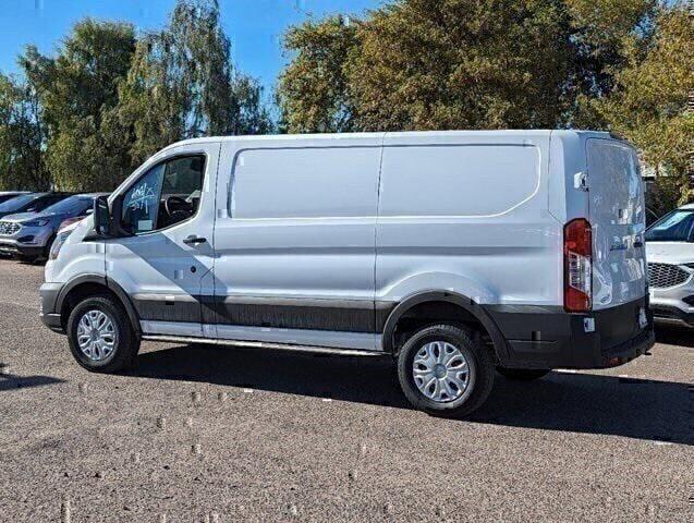 new 2023 Ford Transit-350 car