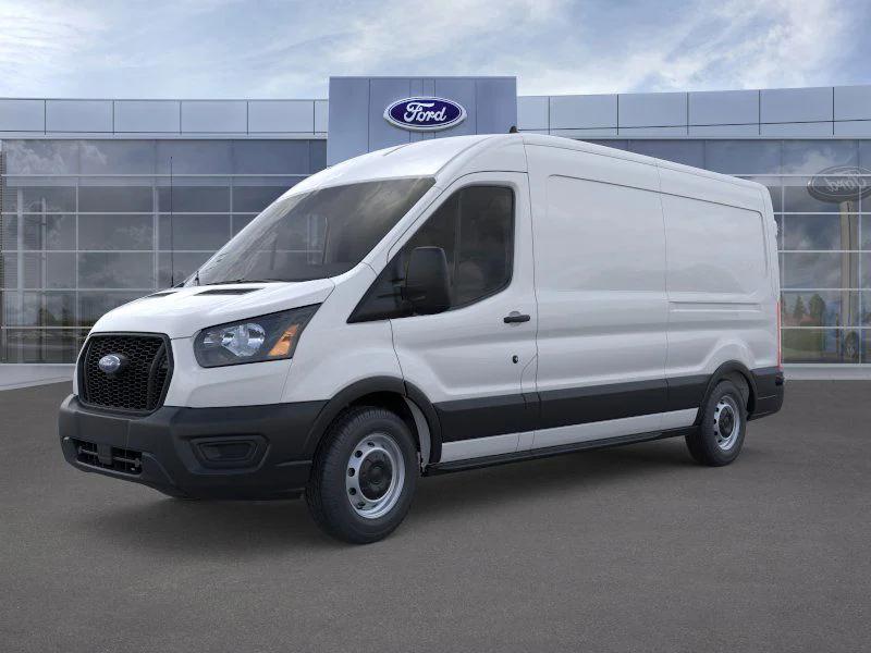 new 2025 Ford Transit-250 car, priced at $54,365