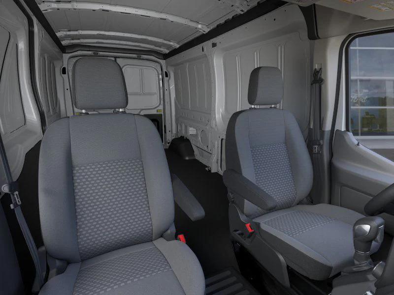 new 2025 Ford Transit-250 car, priced at $54,365