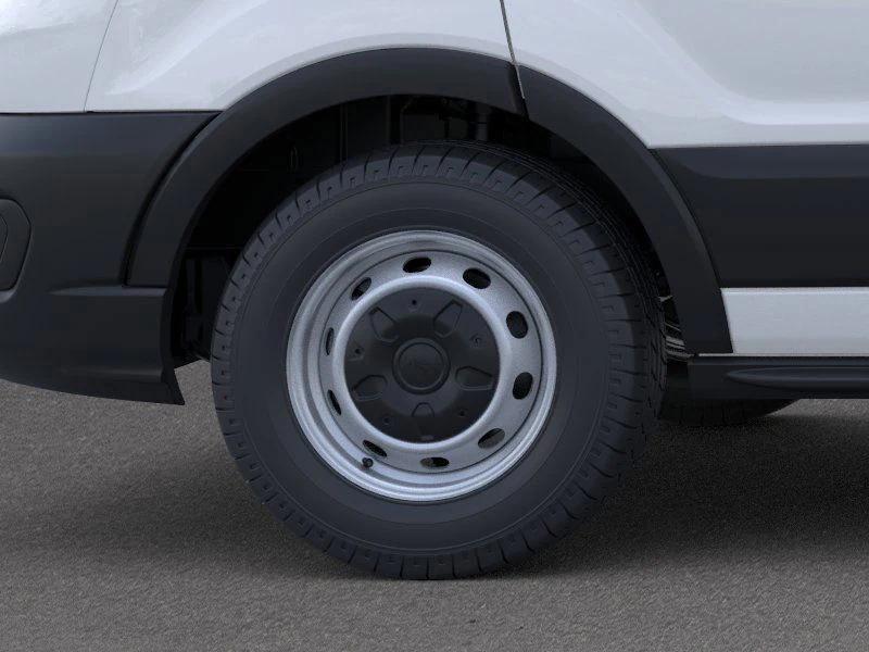 new 2025 Ford Transit-250 car, priced at $54,365