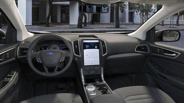 new 2023 Ford Edge car, priced at $36,000