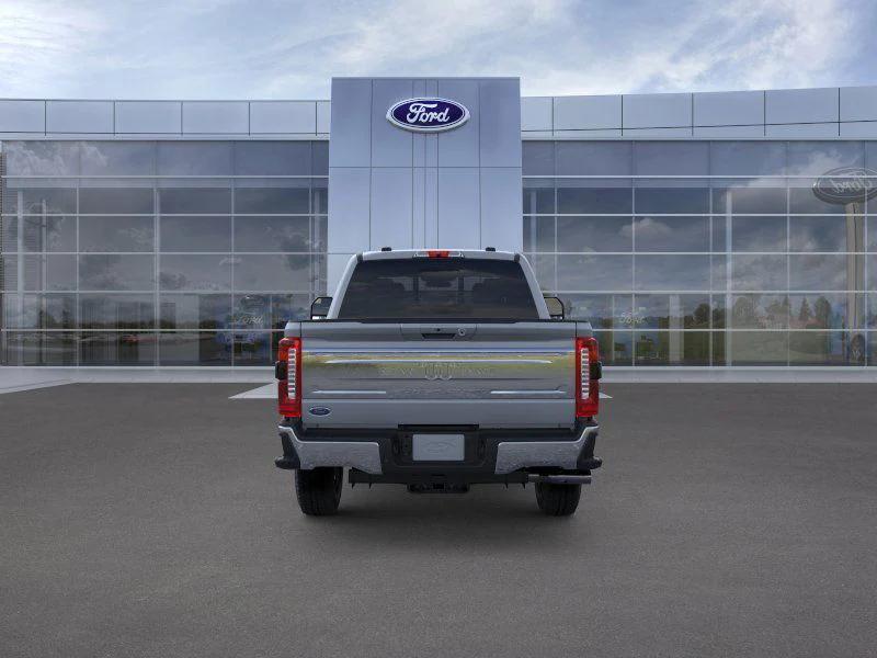 new 2025 Ford F-350 car, priced at $93,673