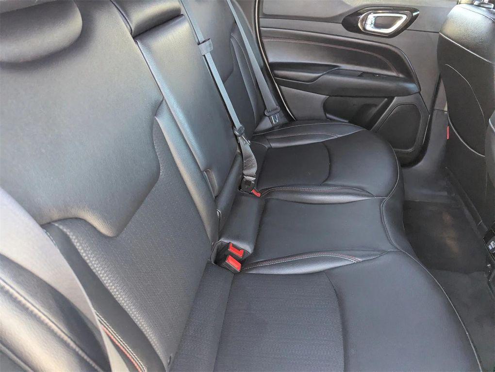 used 2024 Jeep Compass car, priced at $23,888