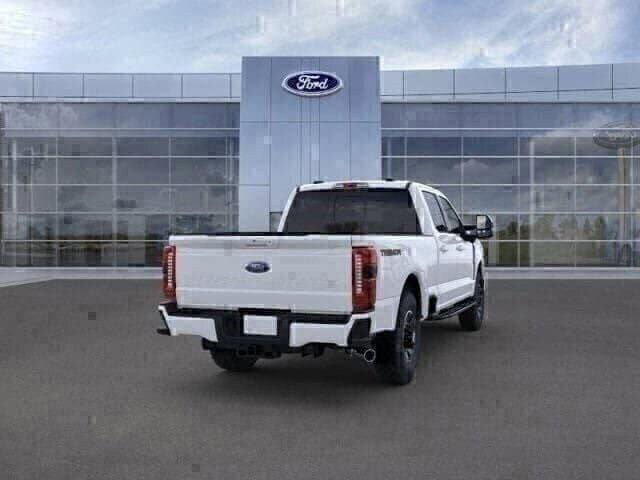 new 2024 Ford F-250 car