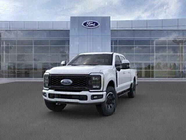 new 2024 Ford F-250 car