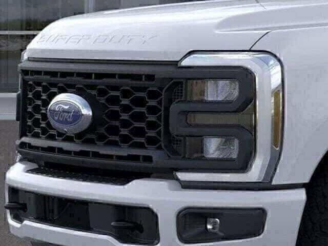 new 2024 Ford F-250 car