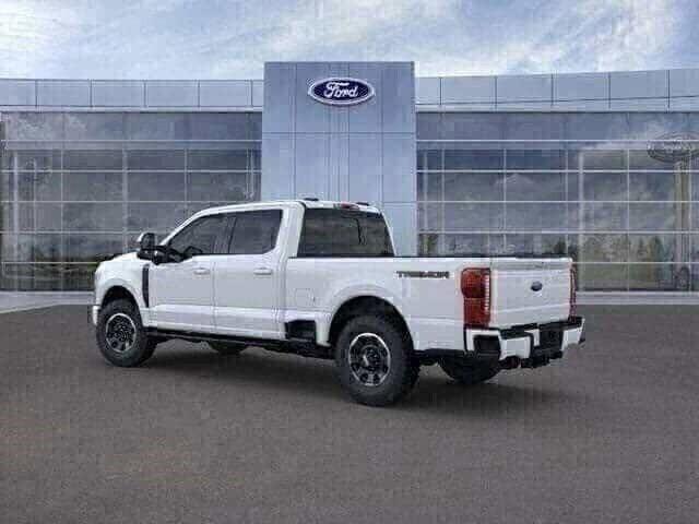 new 2024 Ford F-250 car