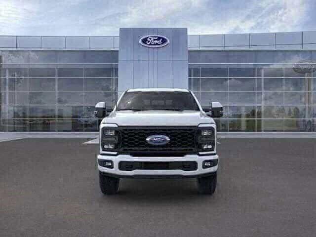 new 2024 Ford F-250 car