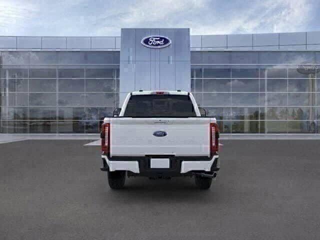 new 2024 Ford F-250 car