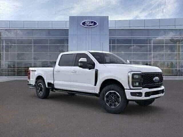 new 2024 Ford F-250 car